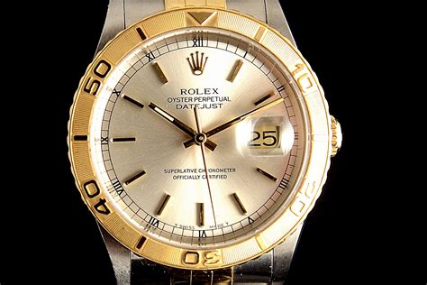 rolex oro acciaio|cerchi rolex second hand.